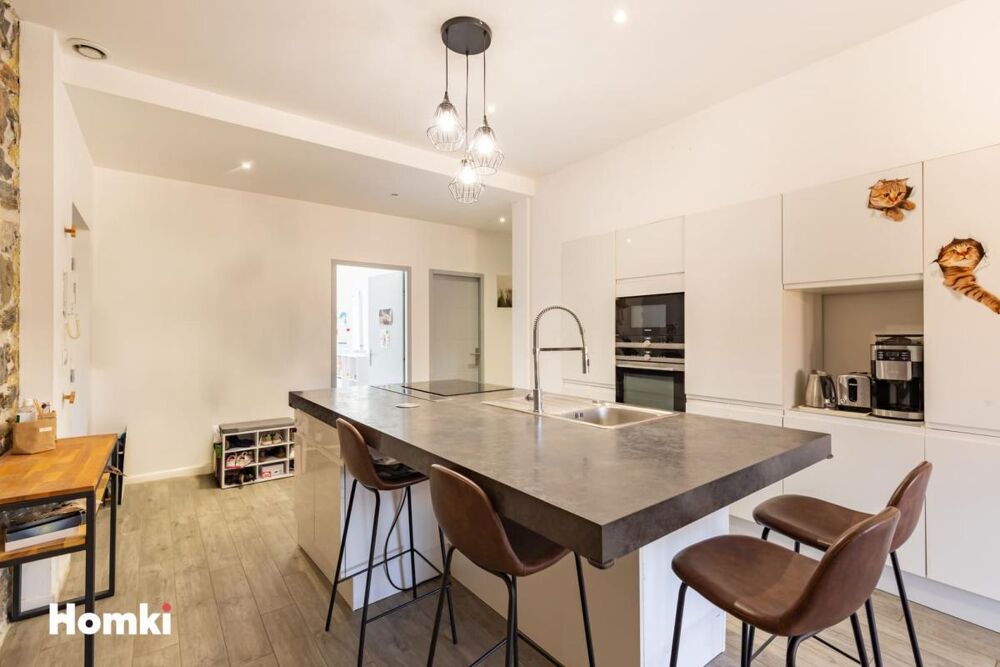 Vente Appartement Appartement T4 de 97 m2 à Narbonne 11100, Avenue des Cévennes Narbonne