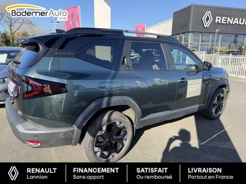 Bigster Hybrid-G 150 4x4 Extreme 2026 occasion 22200 Guingamp