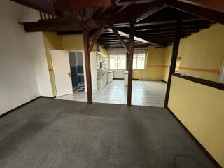  Appartement � vendre 3 pi�ces 87 m�