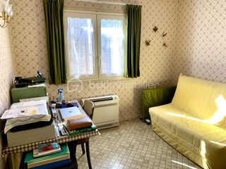  Maison � vendre 3 pi�ces 120 m�