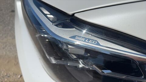 X3 xDrive 30e 292 Hybrid Steptronic8 Xline - Automatique Entret 2022 occasion 13127 Vitrolles