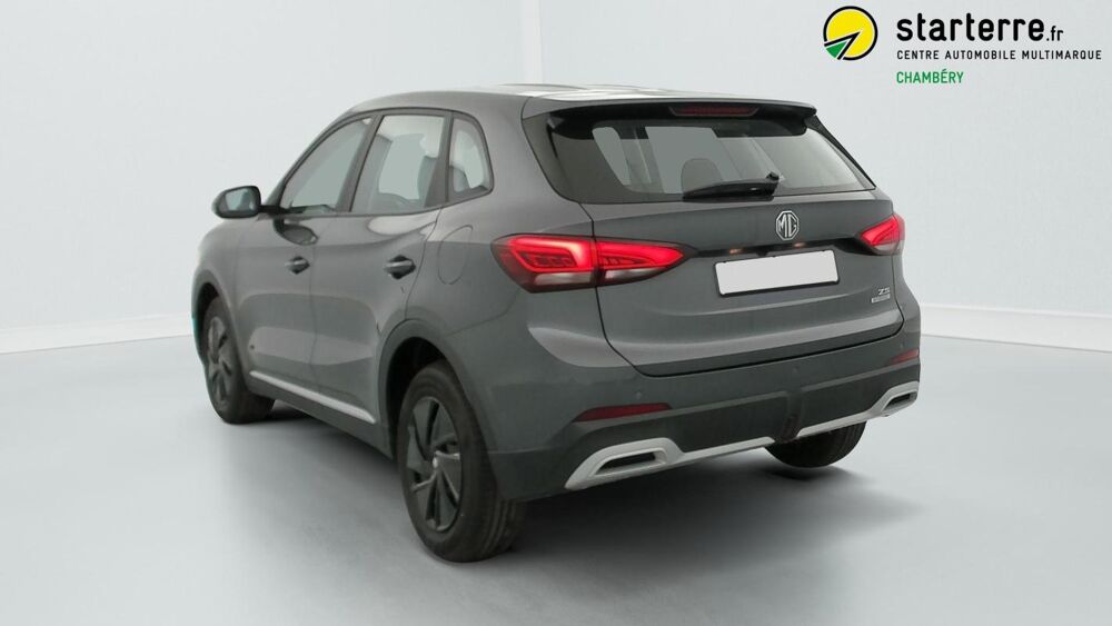 MG.ZS 1.5 L Hybrid+ 197 ch Standard 2026 occasion 73420 Voglans