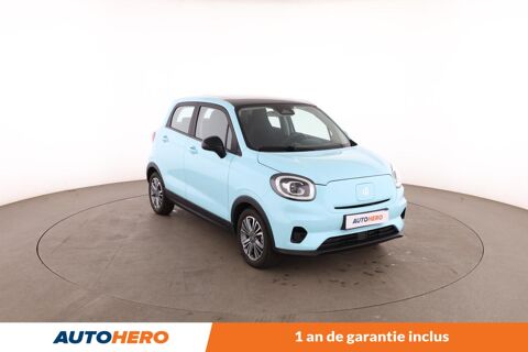 T03 Electrique 37.3 kWh 95 ch 2026 occasion 92130 Issy-les-Moulineaux
