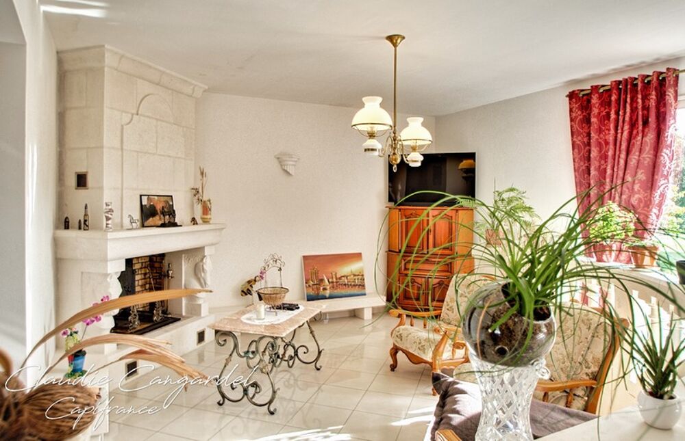  vendre  Maison La Jarrie (17220)