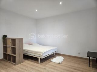  Appartement à louer 1 pièce 33 m²
