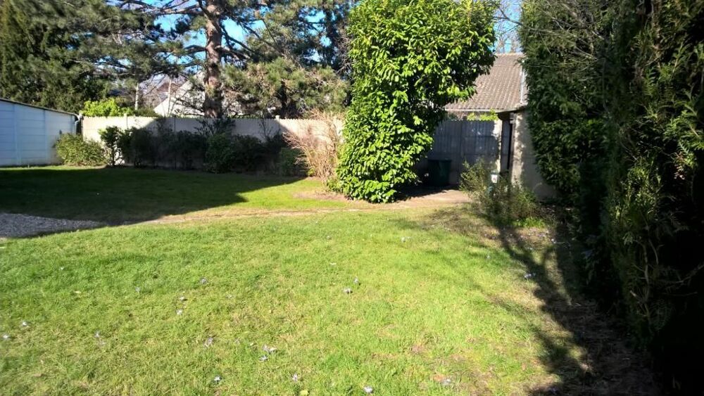 Location Maison Maison de 122m2 à louer sur Le Vésinet Le vesinet