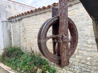  Maison à vendre 4 pièces 63 m²