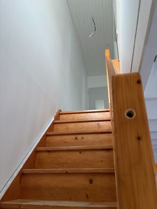  Maison � vendre 3 pi�ces 81 m�