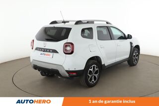 Duster II 1.5 dCi Blue Prestige 4x2 116 ch 2019 occasion 92130 Issy-les-Moulineaux
