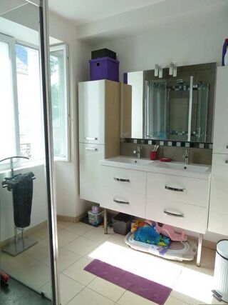  Maison � vendre 5 pi�ces 90 m�