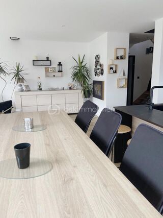  Maison 6 pices 125 m Arradon