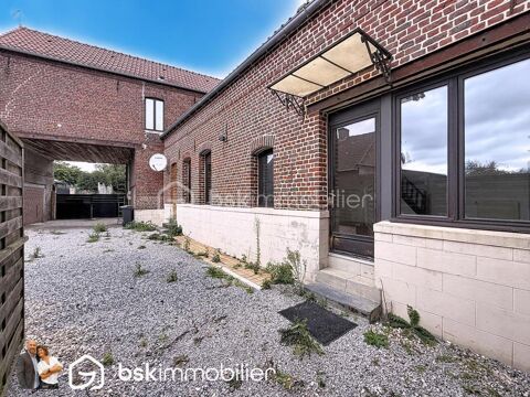   Maison r�nov�e au calme Maison - 4 pi�ce(s) - 103 m�