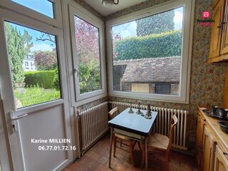  Maison � vendre 8 pi�ces 186 m�