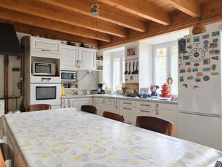  Maison à vendre 4 pièces 97 m²