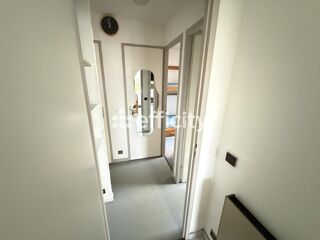  Appartement à vendre 2 pièces 24 m²