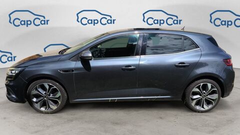 M&eacute;gane 1.3 TCE 140 GT-Line 2019 occasion 65190 Oueilloux