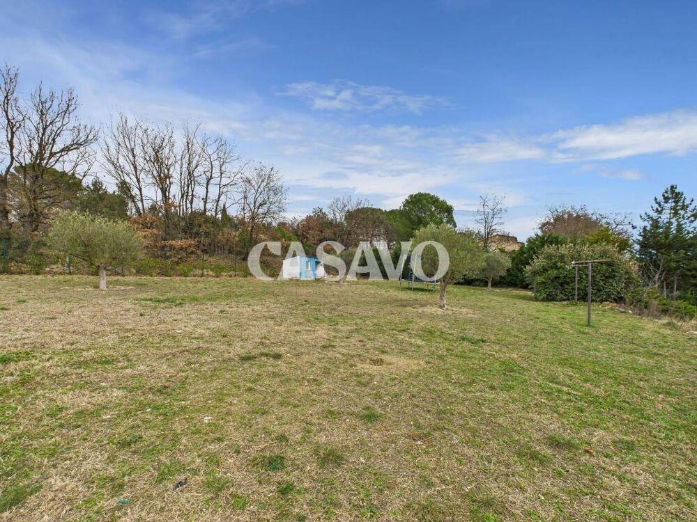 � vendre  Maison Ansouis (84240)