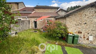  Maison à louer 2 pièces 52 m² Ambazac