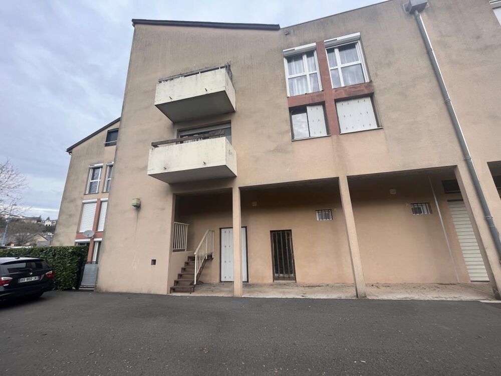 Location Appartement LOCATION T2 ONET LE CHATEAU SANS FRAIS D'AGENCE Onet le chateau