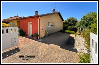 Villa à vendre 5 pièces 117 m²