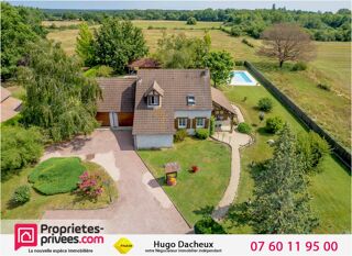  Maison � vendre 6 pi�ces 123 m�