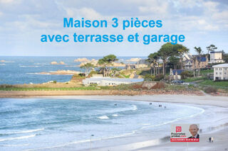  Maison � vendre 3 pi�ces 56 m�