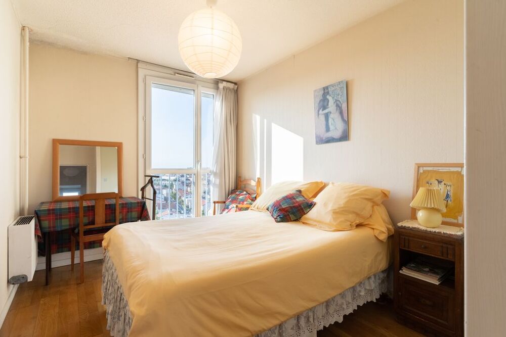 Location Appartement Appartement de 100m2 à louer sur Toulouse Toulouse