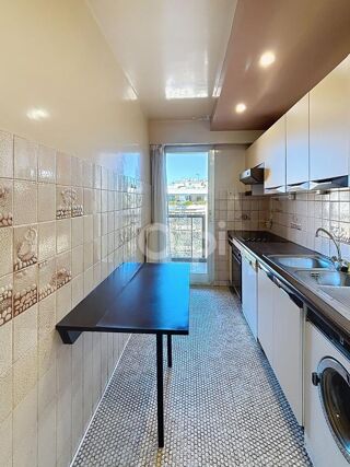  Appartement � vendre 2 pi�ces 