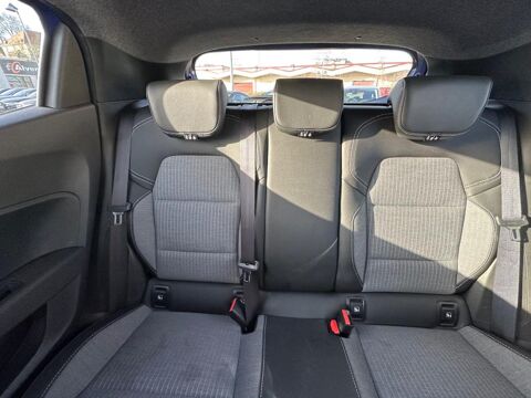 Clio V (2) 1.0 TCE 90 TECHNO 2024 occasion 78240 Chambourcy