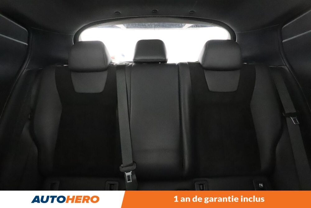 C-HR 2.0 Hybride Collection 184 ch 2020 occasion 92130 Issy-les-Moulineaux