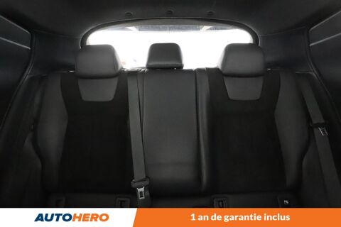 C-HR 2.0 Hybride Collection 184 ch 2020 occasion 92130 Issy-les-Moulineaux