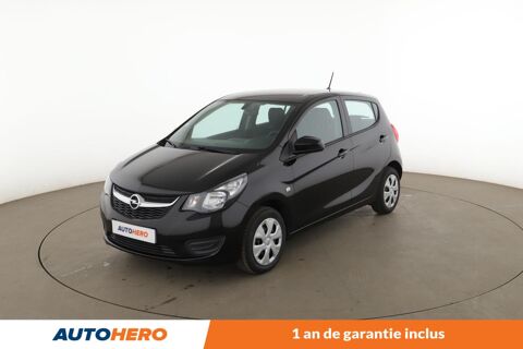 Annonce voiture Opel Karl 7090 €