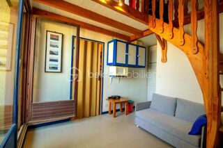  Appartement � vendre 1 pi�ce 15 m�