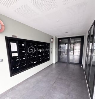  Appartement à vendre 2 pièces 42 m²