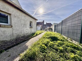  Maison � vendre 4 pi�ces 77 m�