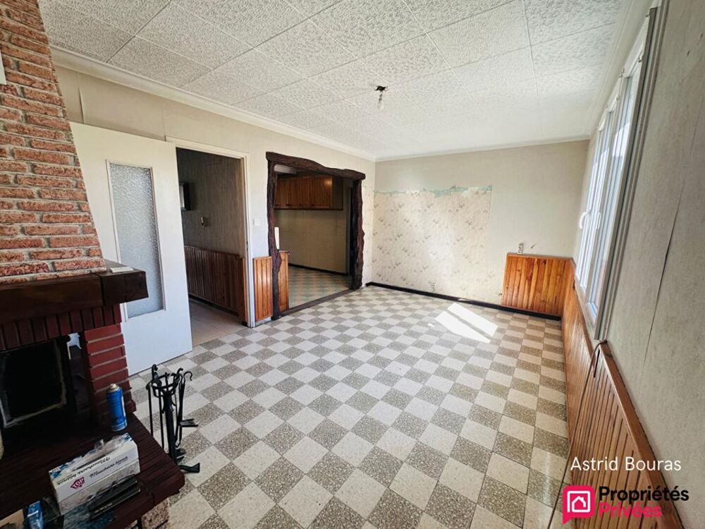 Vente Maison Maison a rénover  Labarthe sur Lèze Labarthe sur leze