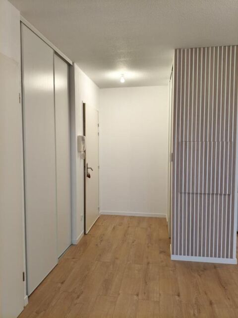  Appartement � louer 2 pi�ces 41 m�