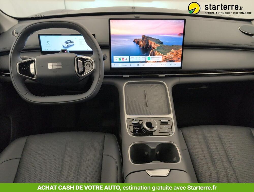 Starray EM-i Pro 2026 occasion 69190 Saint-Fons