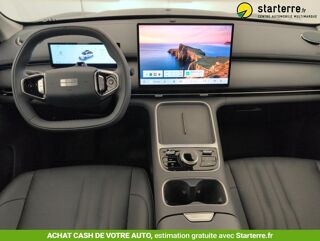 Starray EM-i Pro 2026 occasion 69190 Saint-Fons
