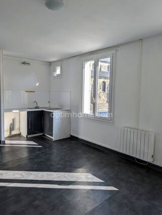  Appartement  vendre 1 pice 23 m