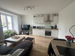  Maison à vendre 3 pièces 49 m²