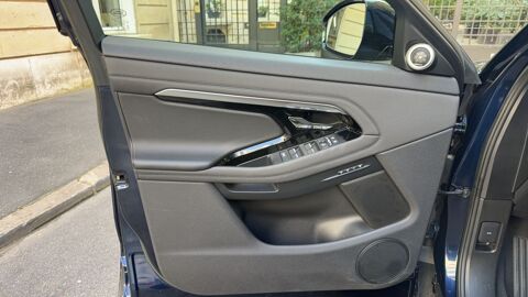 Range Rover Evoque P300e PHEV 309 AWD BVA8 R-Dynamic SE 2022 occasion 75016 Paris