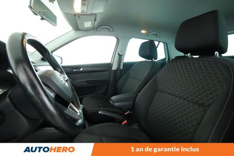 Fabia 1.0 MPI Drive 60 ch 2018 occasion 92130 Issy-les-Moulineaux