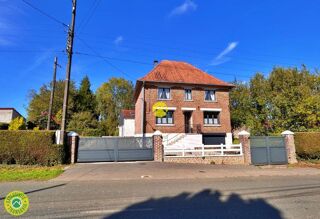  Maison � vendre 6 pi�ces 140 m�