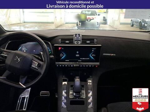 DS7 Crossback Hybride E-Tense 225 EAT8 Performance 2022 occasion 10150 Lavau