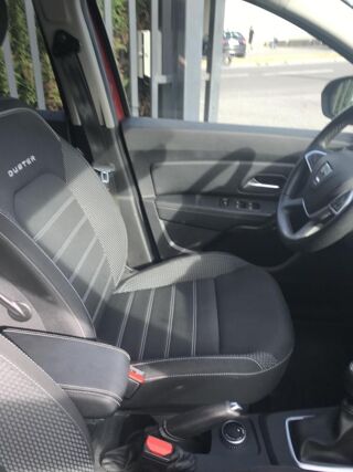Duster PRESTIGE DCI 115 4X4 2022 occasion 38160 Chatte