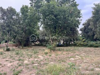  Terrain � vendre 1440 m�