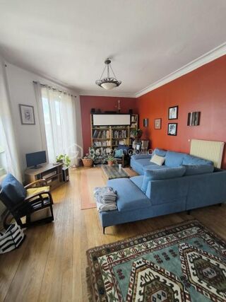  Appartement à vendre 5 pièces 93 m²