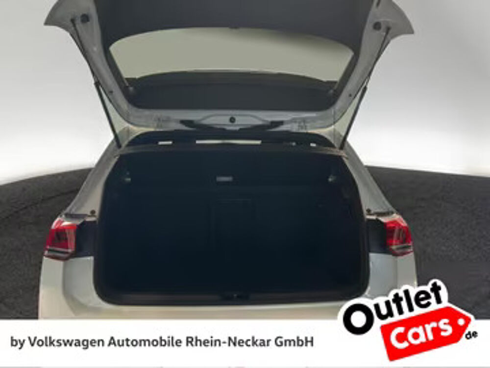 Golf VIIIES 1.5 TSI R-Line 2022 occasion 33000 Bordeaux
