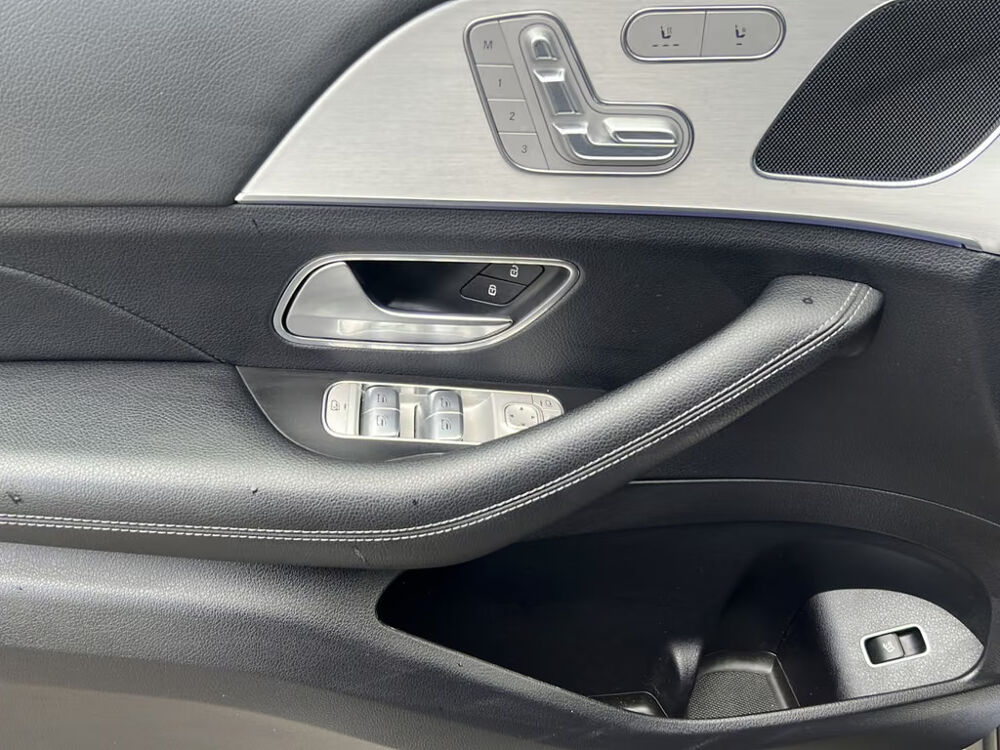 Classe GLE AMG Line – 20 AIRMATIC Pack Memory LED Cam&eacute;ra DAB 2021 occasion 33000 Bordeaux